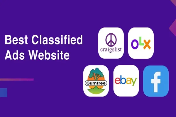 Najbolje web stranice s malim oglasima: Craiglist, OLX, Gumtree, Ebay, Facebook