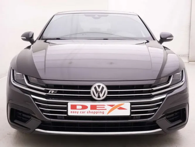 Volkswagen Arteon 2.0 TDi 150 DSG R-Line + Leder/Cuir + Pano Image 2