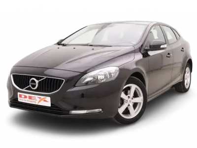 Volvo V40 2.0 D2 120 + GPS + Cruise Control