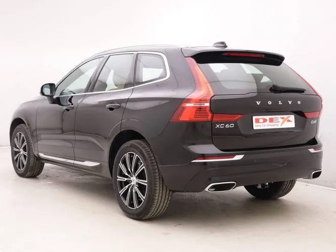 Volvo XC60 2.0 D4 190 Geartronic Inscription + GPS + Leder/C Image 4