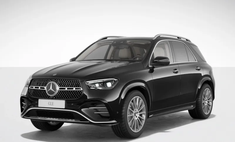 Mercedes-Benz GLE 450 4Matic AMG =NEW= Panorama/Distronic Га Image 5