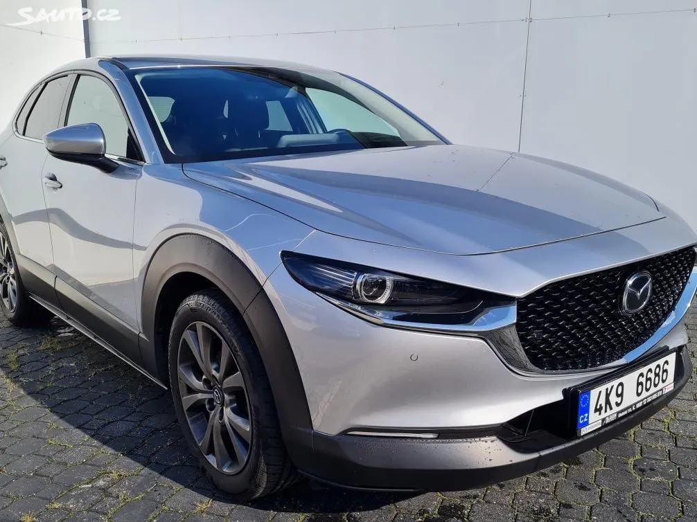 Mazda CX-30 GT Plus A/T X186 Image 1