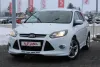 Ford Focus 1.6 EB Sport Sitzheizung...  Thumbnail 1