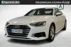 Audi A4 Sedan Business 40 TFSI 150 kW MHEV quattro S tronic  Thumbnail 1