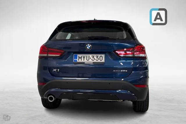 BMW X1 F48 xDrive25e A Charged Edition Sport Line *Urheiluis Image 4