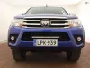 Toyota Truck Masters Truck Masters OX 4x4 Avolavakuorma-auto Thumbnail 5