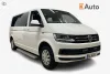 Volkswagen Caravelle Comfortline pitkä 2,0 TDI 110 kW DSG* Alv | Kamera | Navi | ACC | Ada vakkari | tupla liukuovet Thumbnail 1