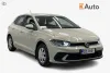 Volkswagen Polo Comfort 1,0 59 kW *Lane Assist / Digimittari Thumbnail 1