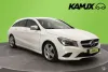 Mercedes-Benz CLA 180 180 A Shooting Brake Premium Business  Thumbnail 1