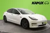 Tesla Model 3 Long Range Refresh / 2x Tesla-alut / SUOMI-aut Thumbnail 1