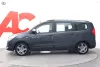 Dacia Lodgy Stepway SCe 100 7p - / Koukku / Lohko- ja sisäpi Thumbnail 2