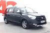 Dacia Lodgy Stepway SCe 100 7p - / Koukku / Lohko- ja sisäpi Thumbnail 7