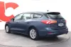 Ford Focus 1,0 EcoBoost 125hv A8 Titanium Wagon - Huippuhien Thumbnail 3