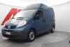 Nissan Primastar 2,0 dCi 114 Van 2.9 t L2H2 6MT Korotettu -  Thumbnail 1