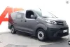 Toyota Proace L2 2,0 D 120 - / TOYOTA APPROVED VAIHTOAUTO /  Thumbnail 7