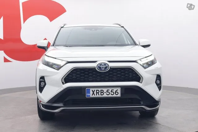 Toyota RAV4 Hybrid 2,5 AWD-i Active - PLUS PAKETTI / TUTKAT  Image 8