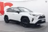 Toyota RAV4 2,5 Hybrid AWD-i Style Business - / Vetokoukku / Thumbnail 7