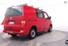 Volkswagen Transporter Trendline umpipak. 1,9 TDI 62 kW - VA Thumbnail 5