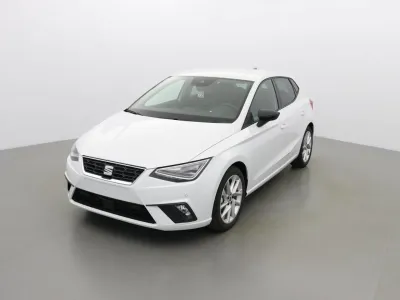 Seat IBIZA TSI 95 FR