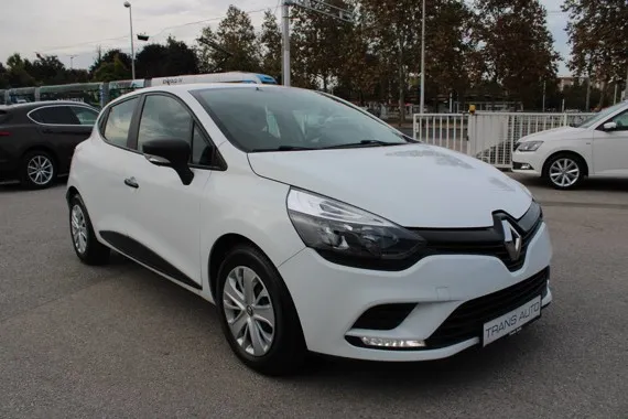 Renault Clio 1.5 dCi N1 - TERETNI Image 3