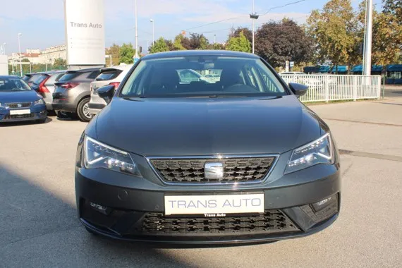 Seat Leon 1.6 TDi *LED,KAMERA* Image 2