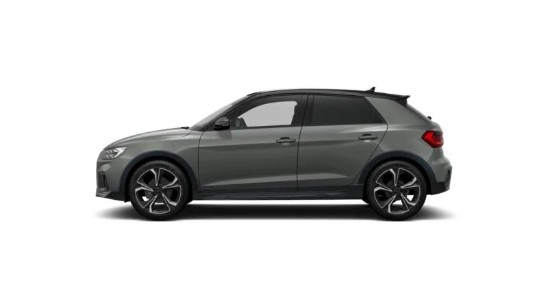 AUDI A1 allstreet 30 TFSI S tr. Id. Contrast Image 3