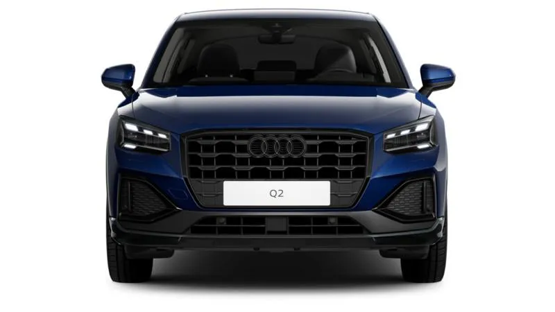 AUDI Q2 - Image 3