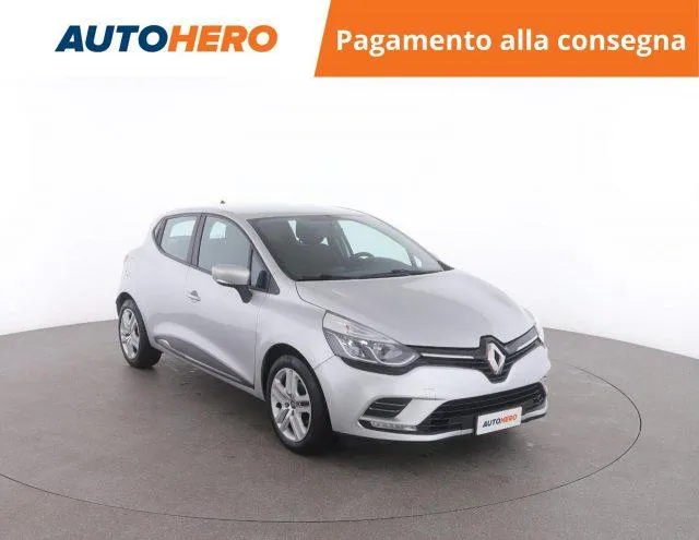 RENAULT Clio TCe 12V 90 CV S&S 5p. Energy Zen Image 6