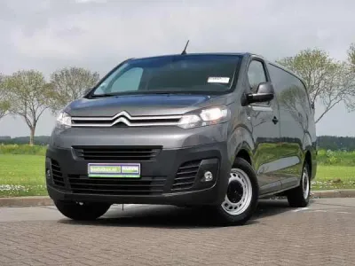 Citroen Jumpy 2.0 BLUEHDI XL BUSINESS