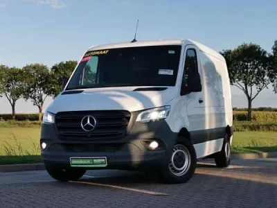 Mercedes-Benz Sprinter 314 L1H1 Airco Automaat